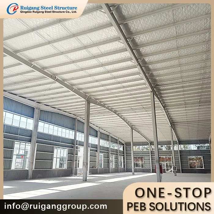 Aviation Hangar