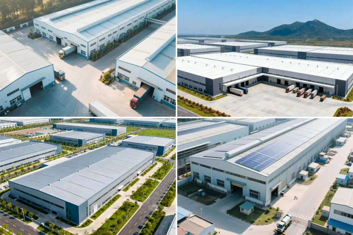 steel workshop
