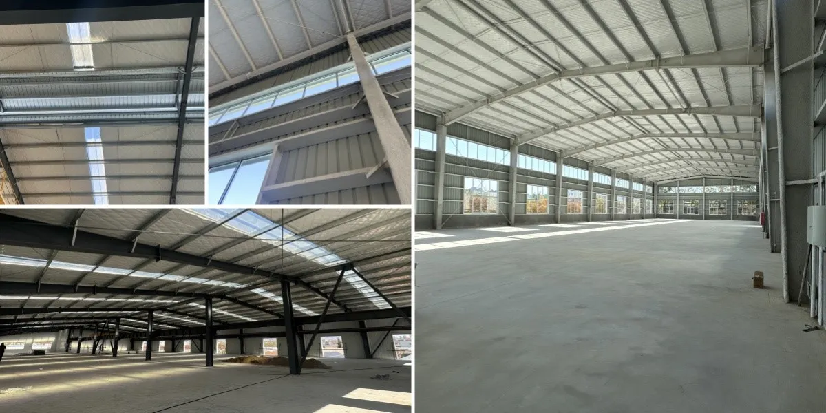 steel building 5